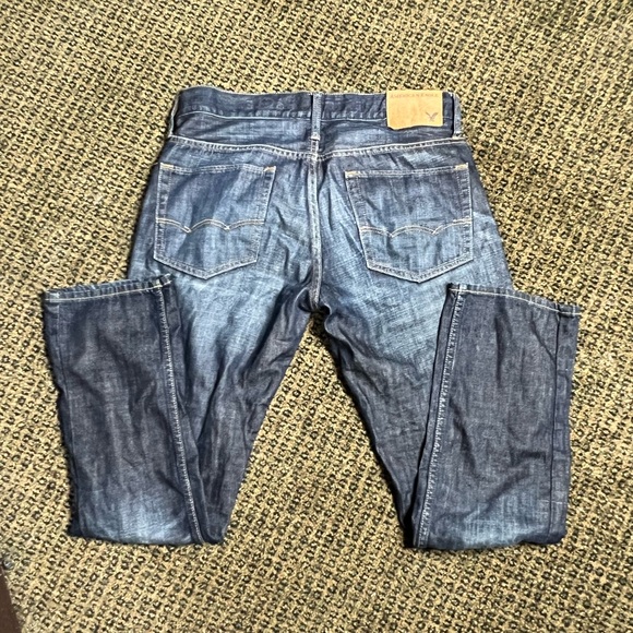 Men’s American Eagle Jeans - Picture 3 of 5
